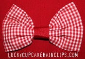 Image of Rock A Bettie Bow