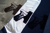 Image of First Line T shirt, XXL (free shipping)