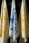Image of GIVE LUCK Reusable Fabric Wrap