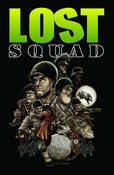 Image of Lost Squad TPB - signed