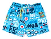 Image of Boxershorts "Flying Förtress"