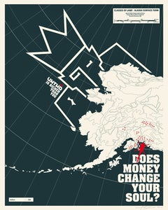 Image of ALASKA <br> by Alessio Schiavon (Untho)