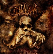 Image of "Inhumanity Remains" EP