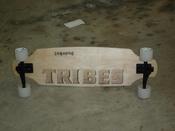 Image of 33" Resurrect Complete Lonboard