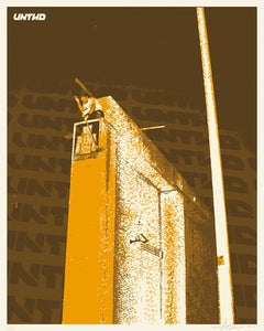 Image of LEOPOLDA STATION <br> by Alessio Schiavon (Untho) 