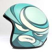 Image of GRAPHEART HELMET