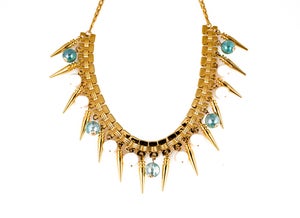 Image of Malliha necklace