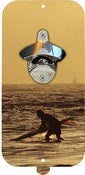 Image of Clink N Drink Old School Surfer
