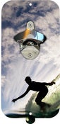 Image of Clink N Drink Blue Sky Surfer