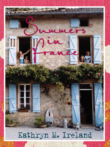 Image of Summers in France