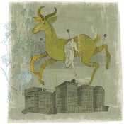 Image of Leap