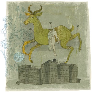 Image of Leap