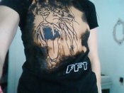 Image of Ferocious Fucking Cat Shirt