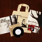 Image of Great Northern vinyl pack