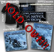 Image of The Unguided - Nighmareland package 1 