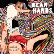Image of Bear Hands "High Society" Digital Download