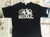 Image of A.GENIUS REPUBLIC x CHOZEN1 CLOTHING Co.