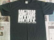 Image of SKINNY JEANS TEE