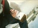 Image of Handmade Leather Moleskine Journal Cover