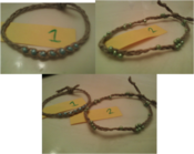 Image of Wish Bracelets