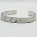 Image of catch a falling star cuff bracelet