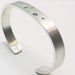 Image of catch a falling star cuff bracelet