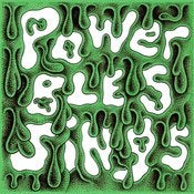 Image of POWERBLESSINGS - s/t 7"