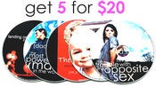 Image of Audio Message Deal