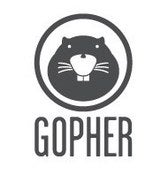 Image of Twice the Magazine: Gopher Vol. 1 + Vol. 2