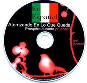 Image of Aterrizando En Lo Que Queda