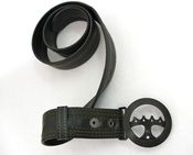 Image of Cog Bottle Opener Buckle
