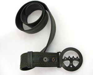 Image of Cog Bottle Opener Buckle