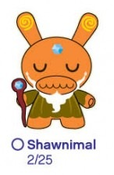 Image of Shawnimal
