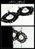 Image of Madison earrings
