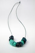 Image of Circus Necklace