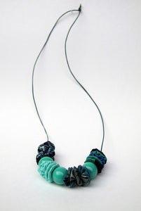 Image of Circus Necklace