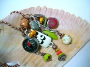 Image of Home Again ~ Treasure Necklace