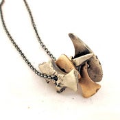 Image of Short Strata Necklace