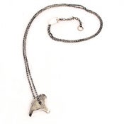 Image of Breccia Necklace