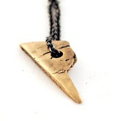 Image of Shale Necklace
