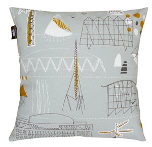 Image of Festival Cushion