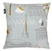 Image of Festival Cushion