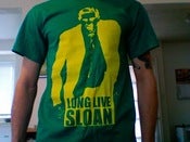 Image of LONG LIVE SLOAN