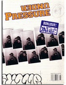 Image of UNDER PRESSURE #9