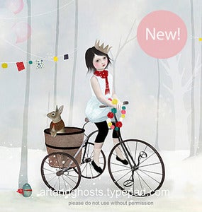 Image of Merry Weather