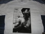 Image of White Walls T-Shirt "Design 1"