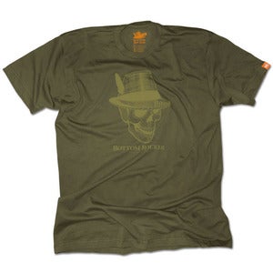 Image of Memento - Army