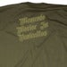 Image of Memento - Army