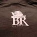 Image of Logo Tee - Brown
