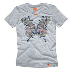 Image of Aileron - Grey